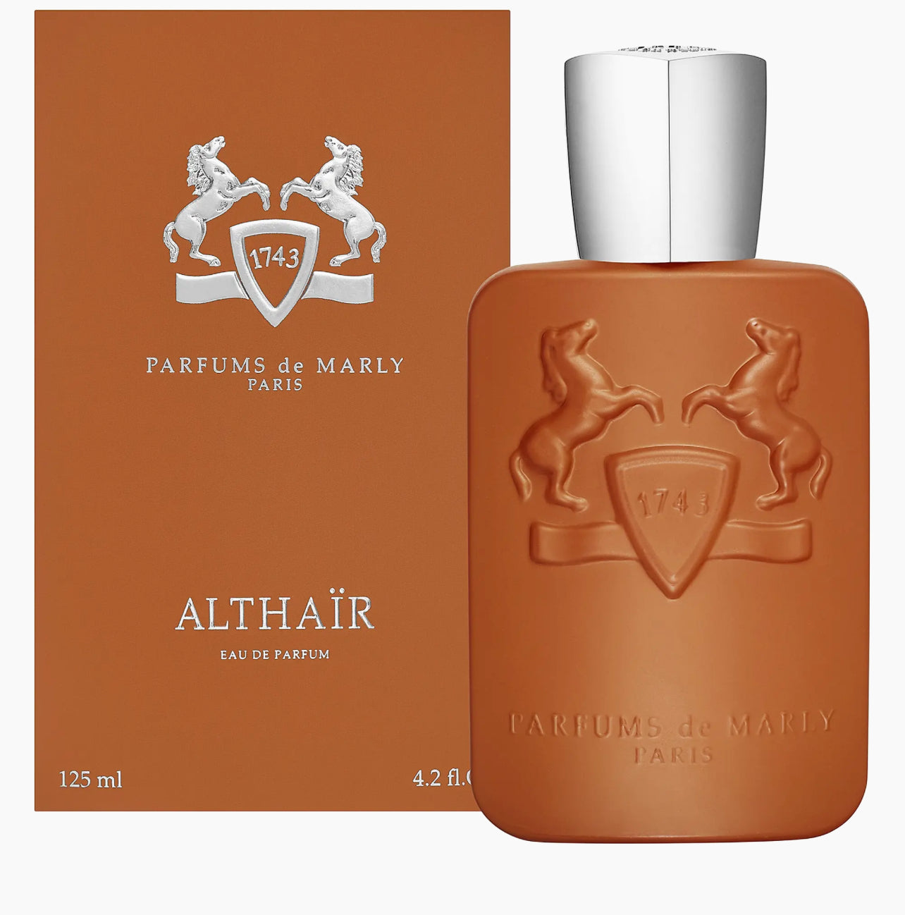 Parfums de Marly Althair (With Box)