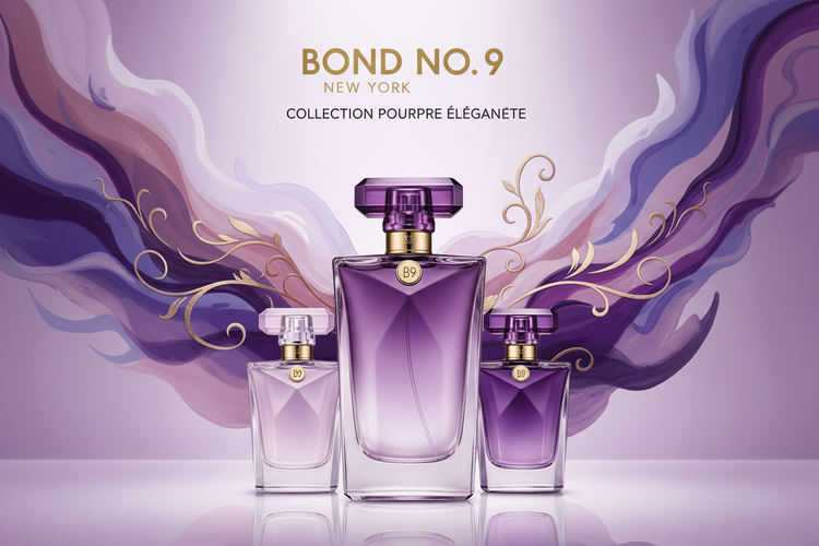 Bond No. 9 Perfumes