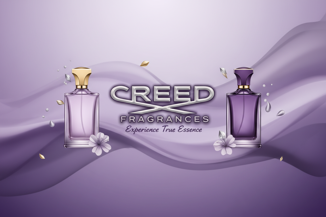 Creed Perfumes