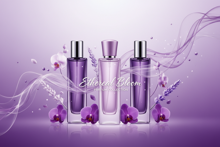 Women's Fragrances