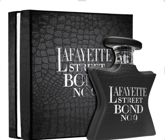 Bond No. 9 Lafayette (With Box)