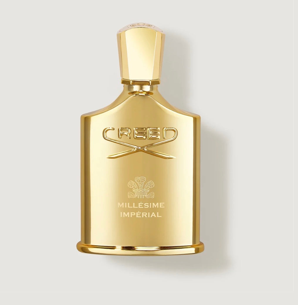 Creed Millésime Impérial (With Box)