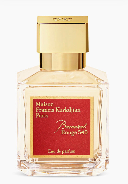 Baccarat Rouge 540 (No Box)
