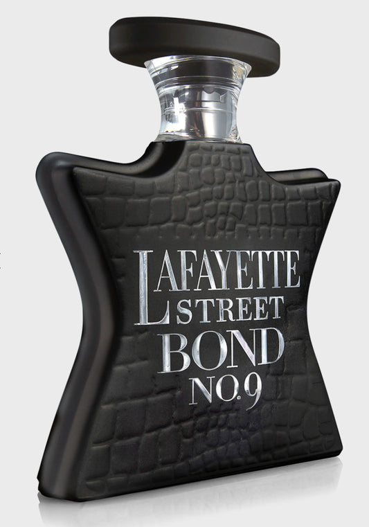 Bond No. 9 La Fayette (No Box)