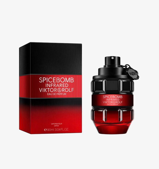 Spicebomb Infrared Victor&Rolf