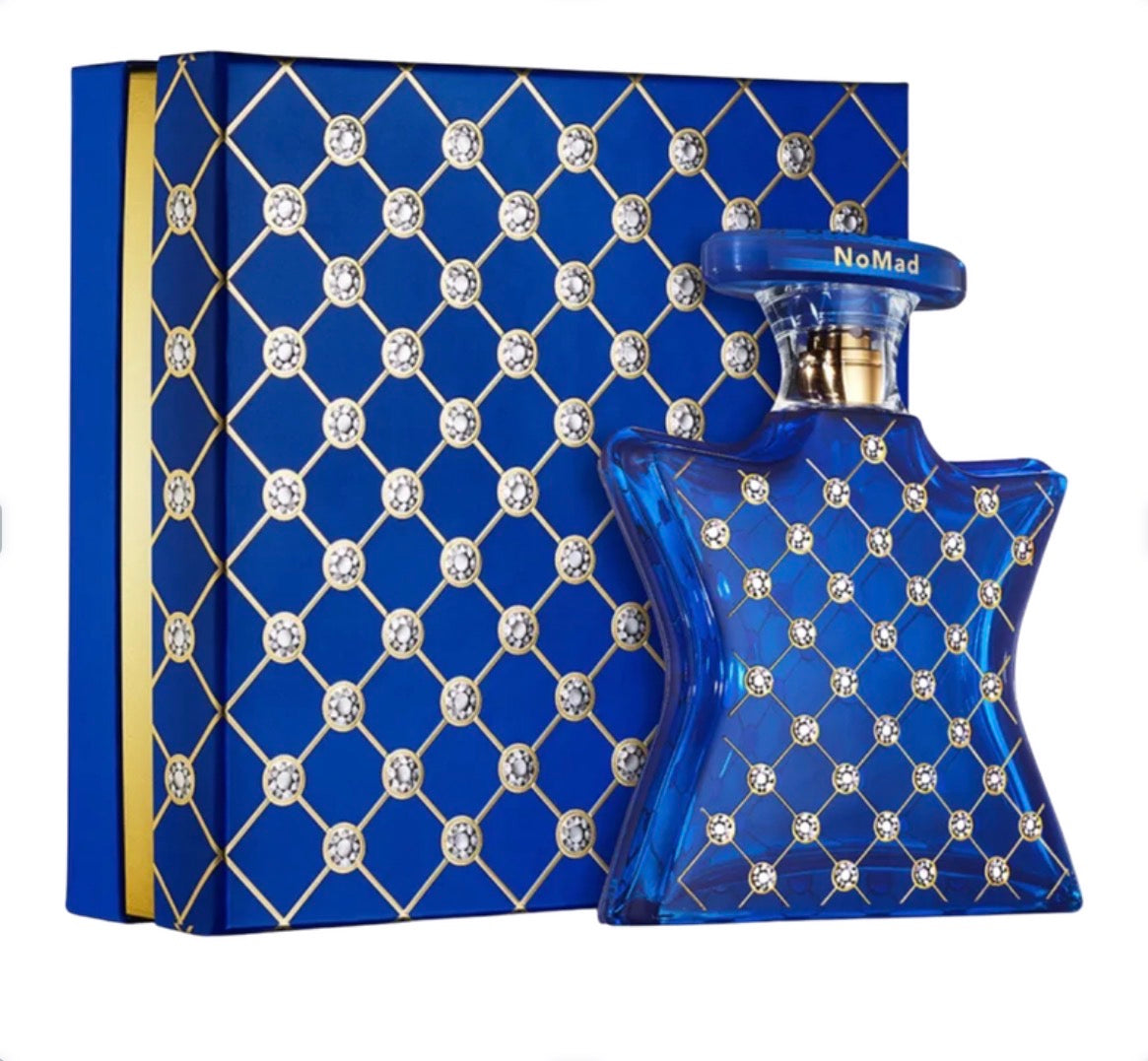 Bond No. 9 NoMad (With Box)