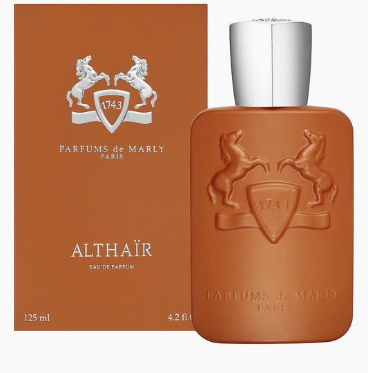Parfums de Marly Althair (With Box)