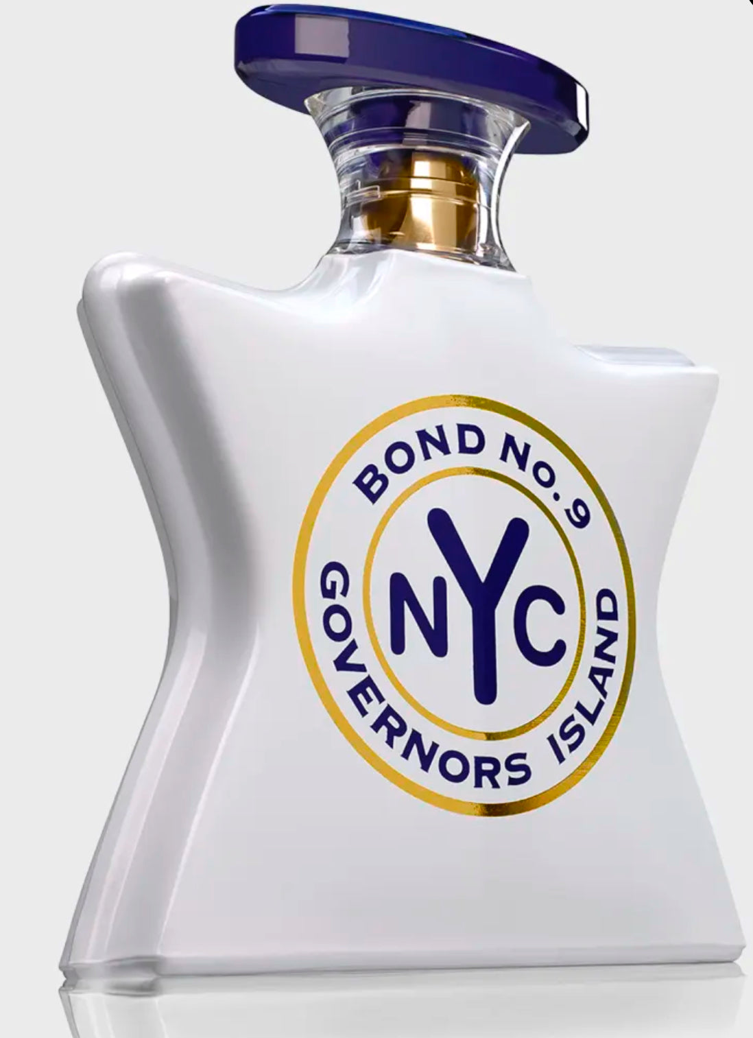 Bond No. 9 Governors Island (No Box)