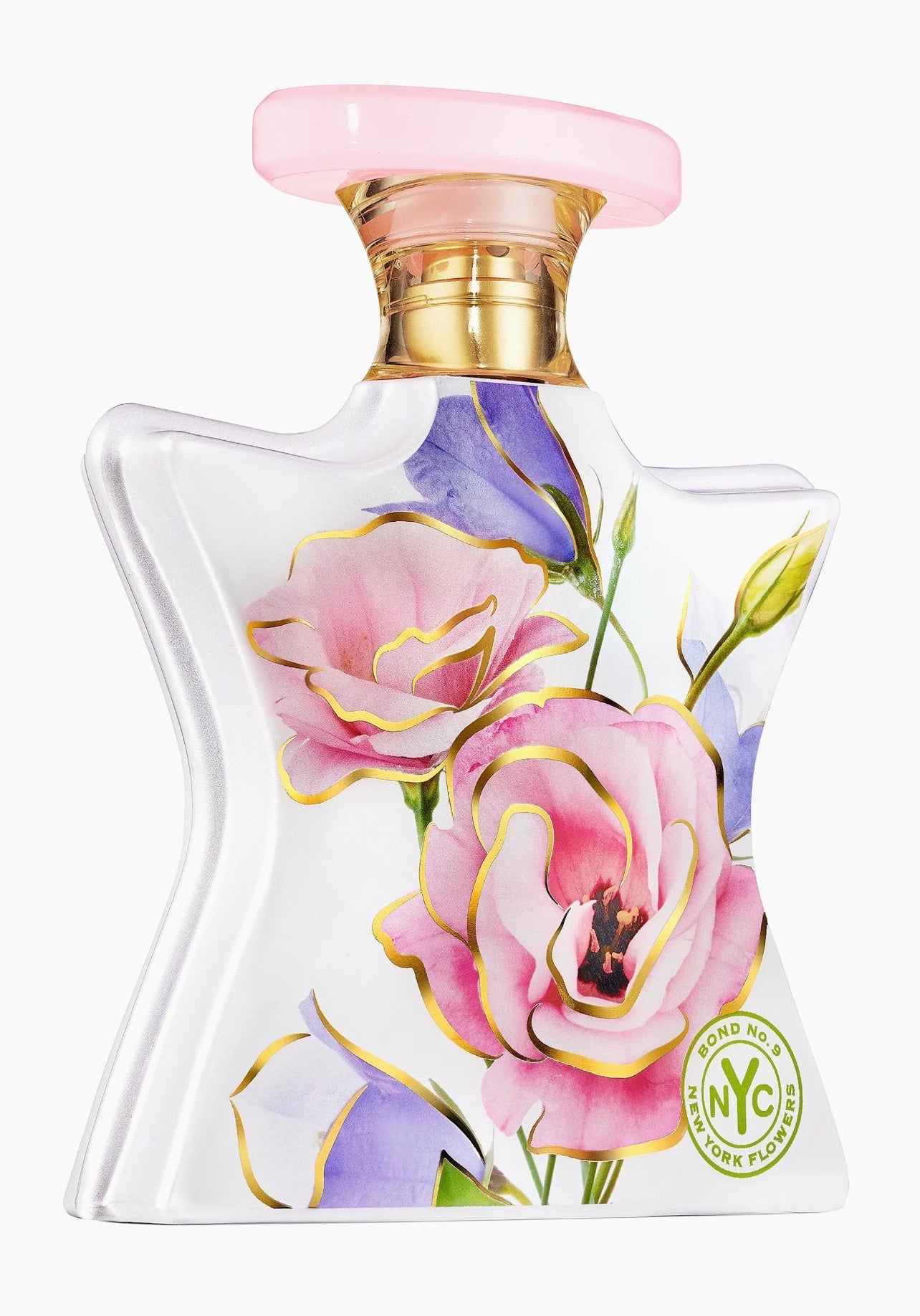 Bond No. 9 New York Flowers (No Box)