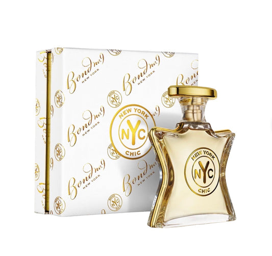 Bond No. 9 New York Chic (With Box)