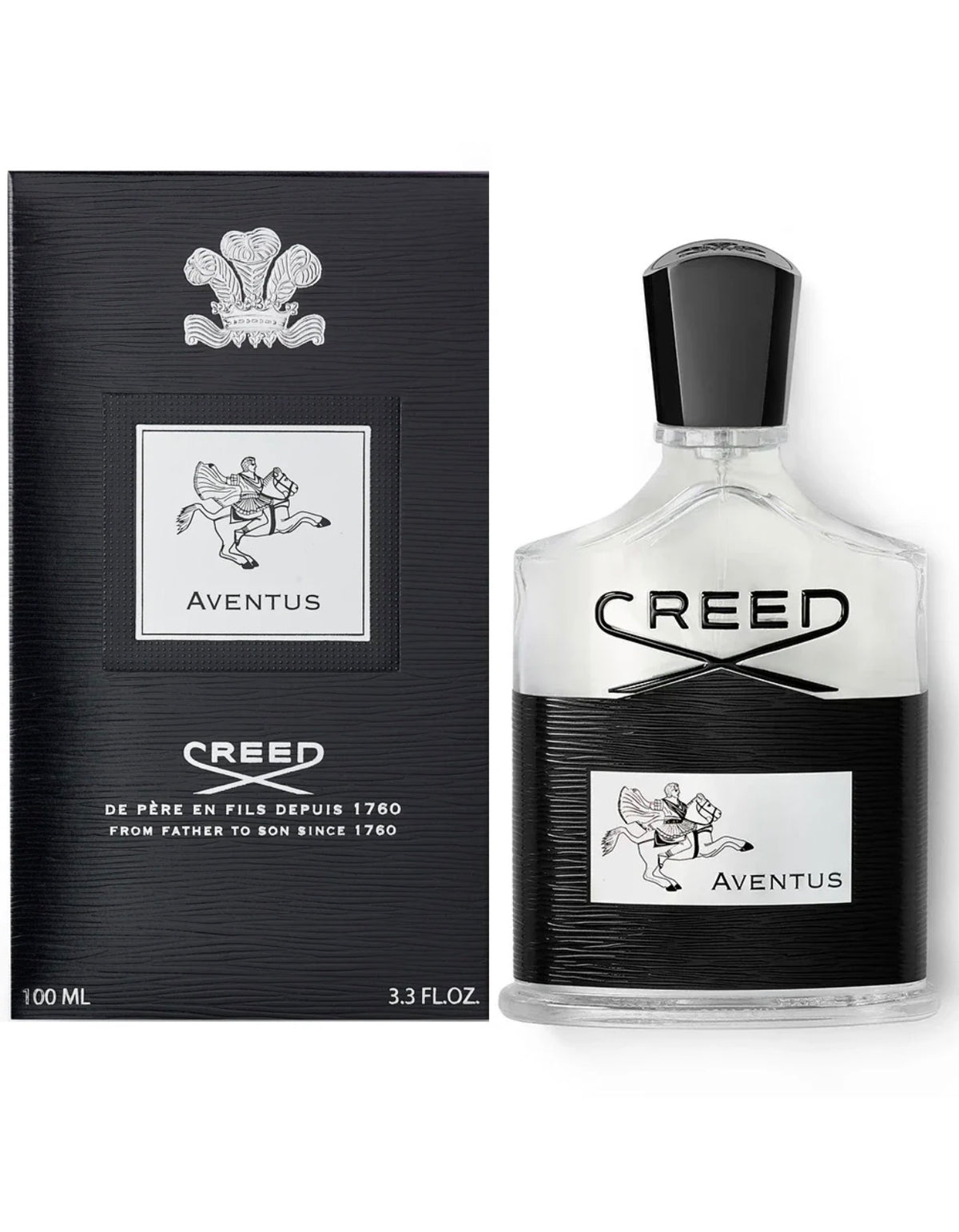 Creed Aventus for Men (With Box)