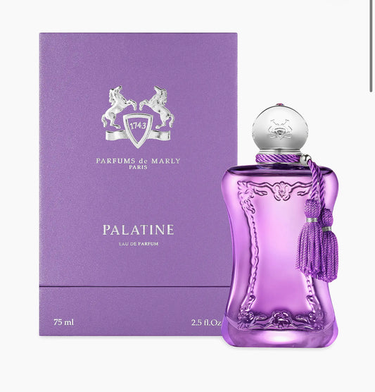 Parfums de Marly Palatine (with Box)