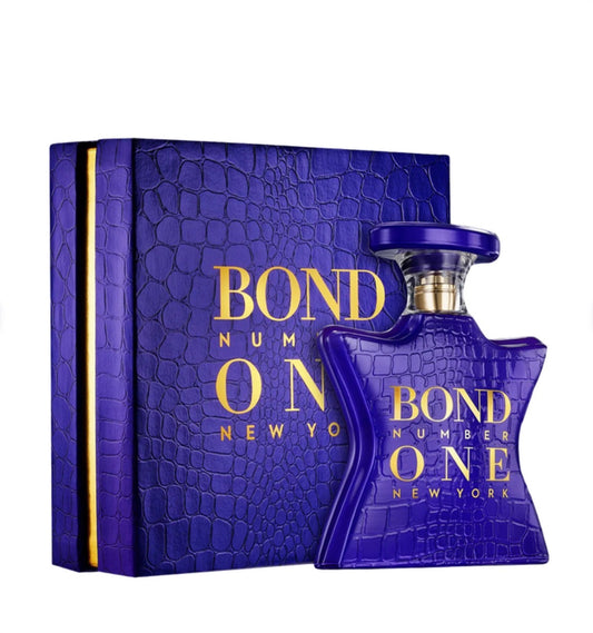 Bond No. 9 Number One (With Box)