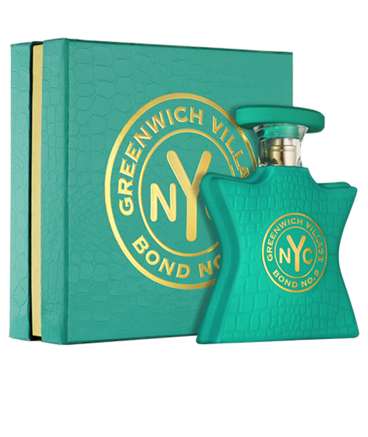 Bond No. 9 Greenwich Village (with Box)