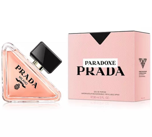 Paradoxe Prada