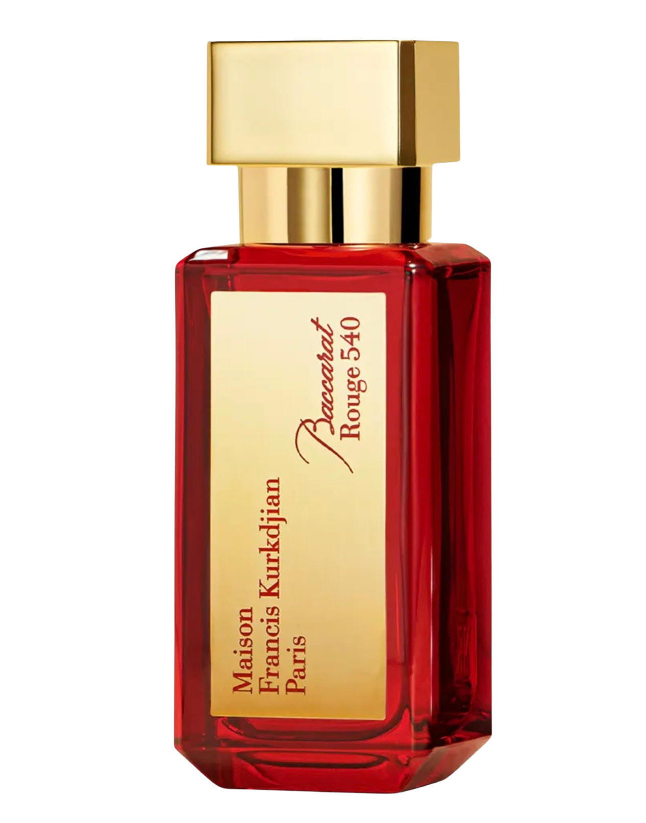 Baccarat Rouge 540 (With Box)