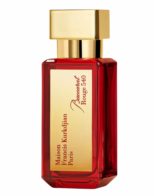 Baccarat Rouge 540 (With Box)